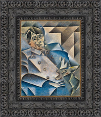 Dark Bronze frame