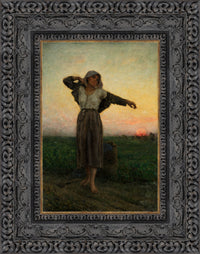 Dark Bronze frame