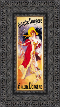 Dark Bronze frame