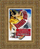 Bonnard-Bidault – Jules Chéret, 1887