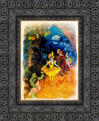 Dark Bronze frame