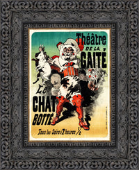 Dark Bronze frame