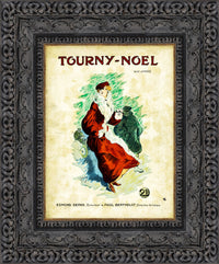 Dark Bronze frame