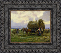 Dark Bronze frame