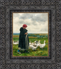 Dark Bronze frame