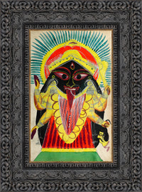 Dark Bronze frame