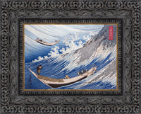 Dark Bronze frame