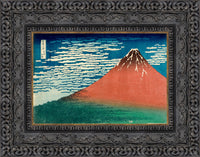 Dark Bronze frame