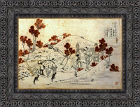Dark Bronze frame