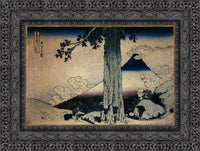 Dark Bronze frame
