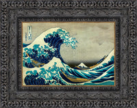 Dark Bronze frame