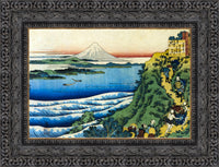 Dark Bronze frame