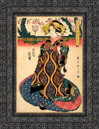 Dark Bronze frame