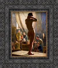 Dark Bronze frame