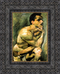 Dark Bronze frame