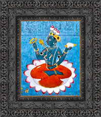Dark Bronze frame