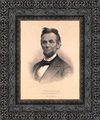 Dark Bronze frame