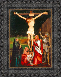 Dark Bronze frame