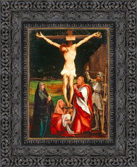 Dark Bronze frame