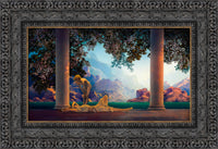 Dark Bronze frame