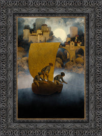 Dark Bronze frame