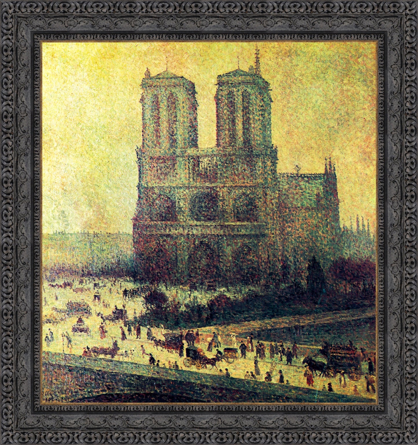 Notre Dame
