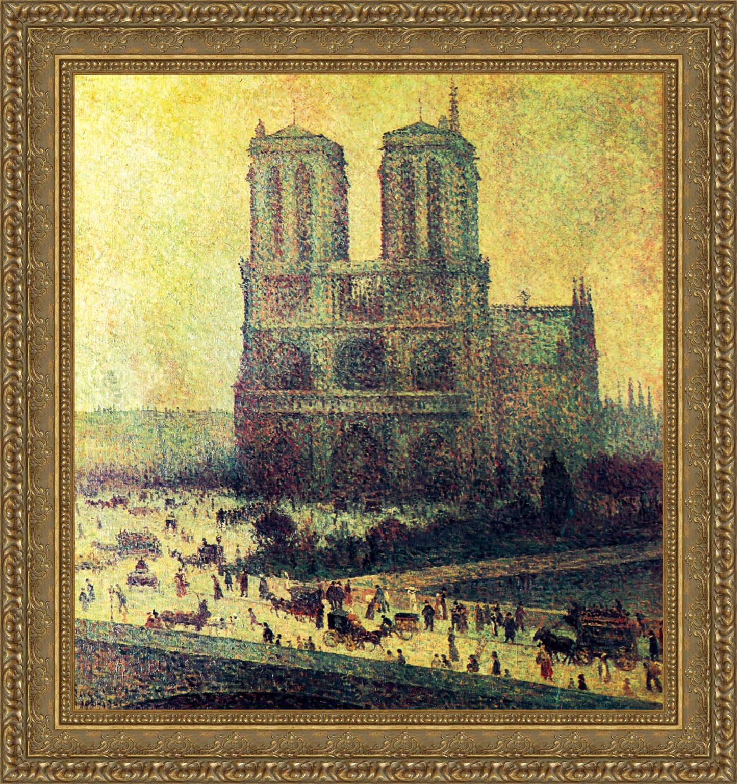 Notre Dame