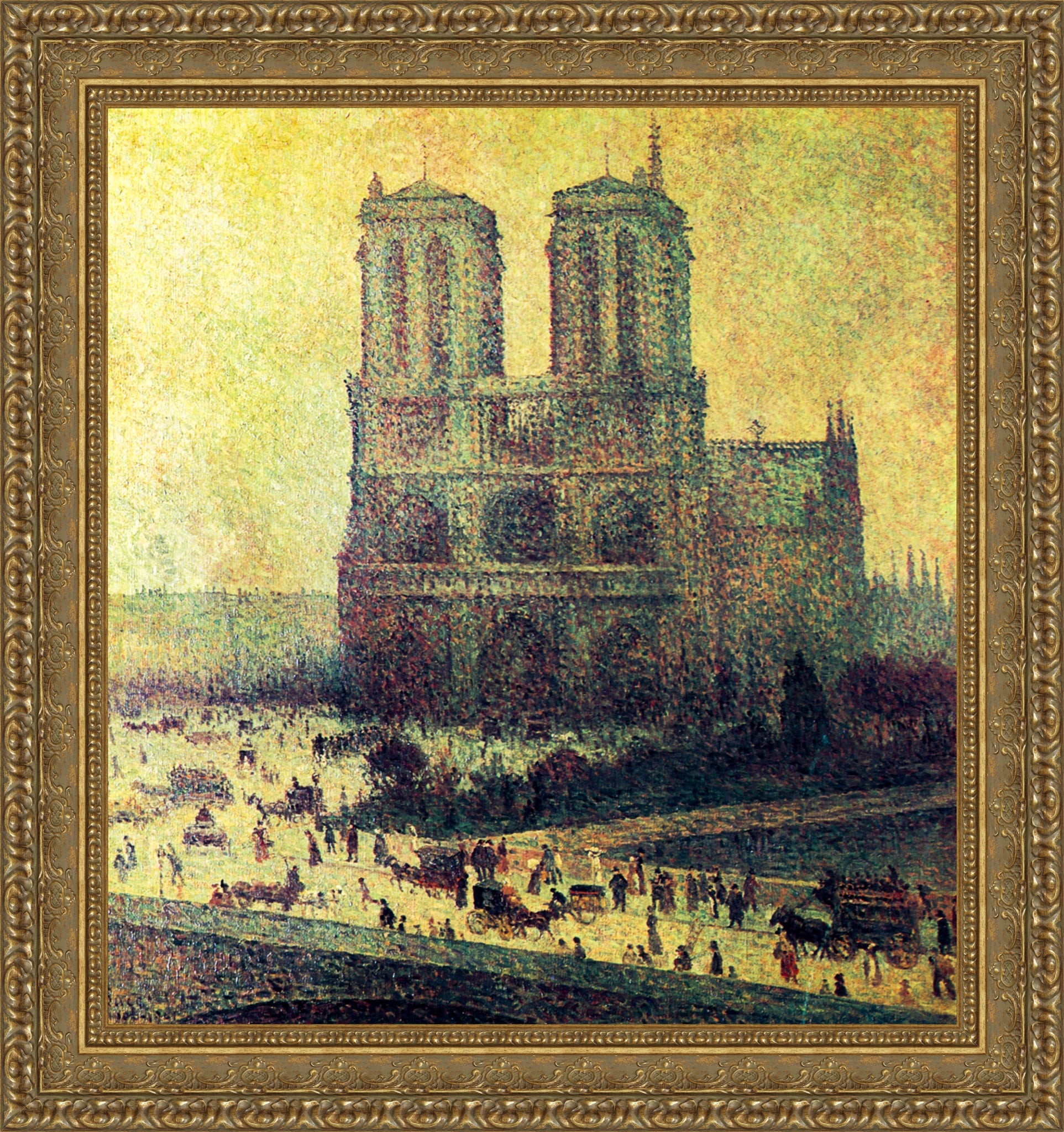 Notre Dame