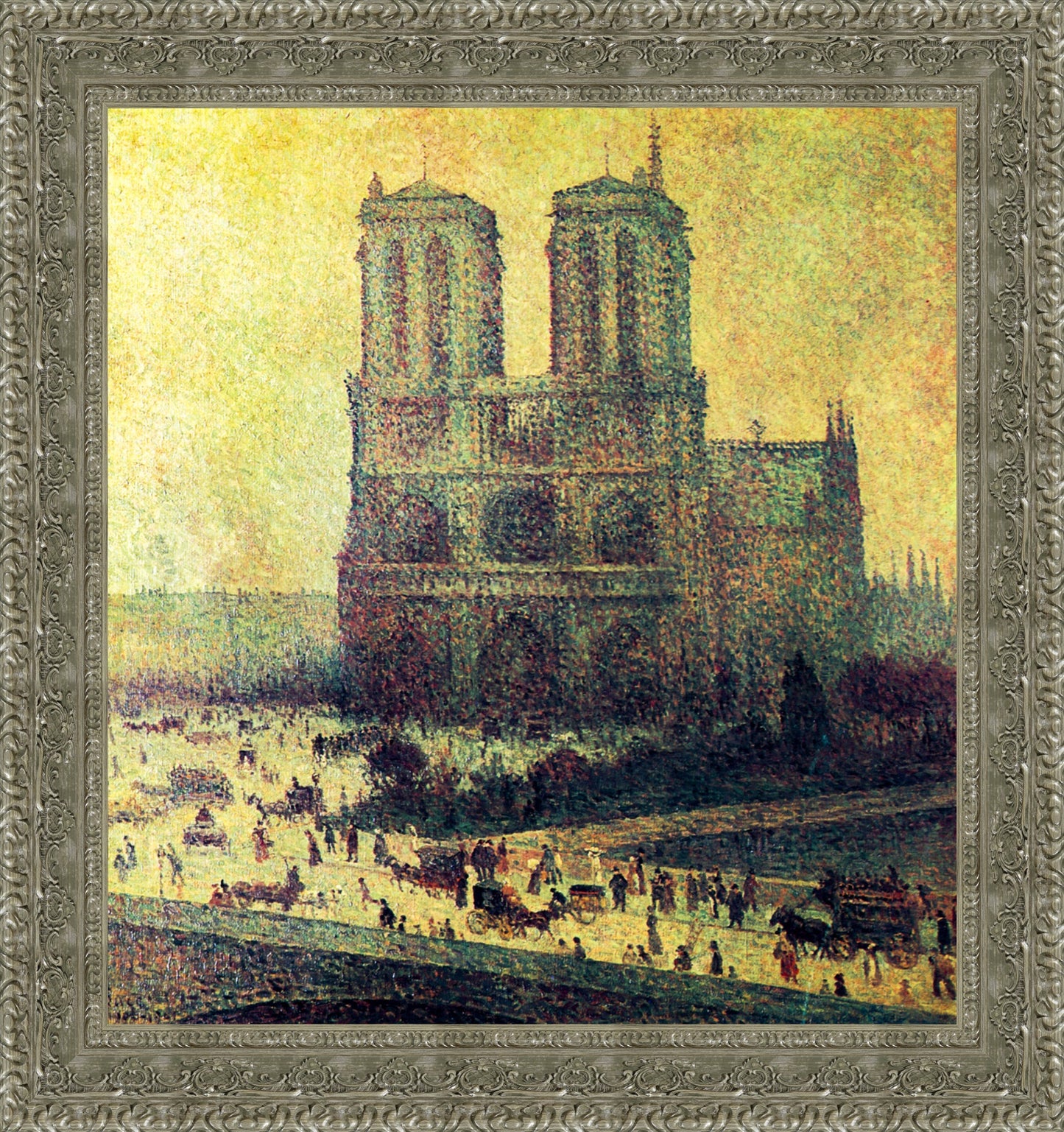 Notre Dame