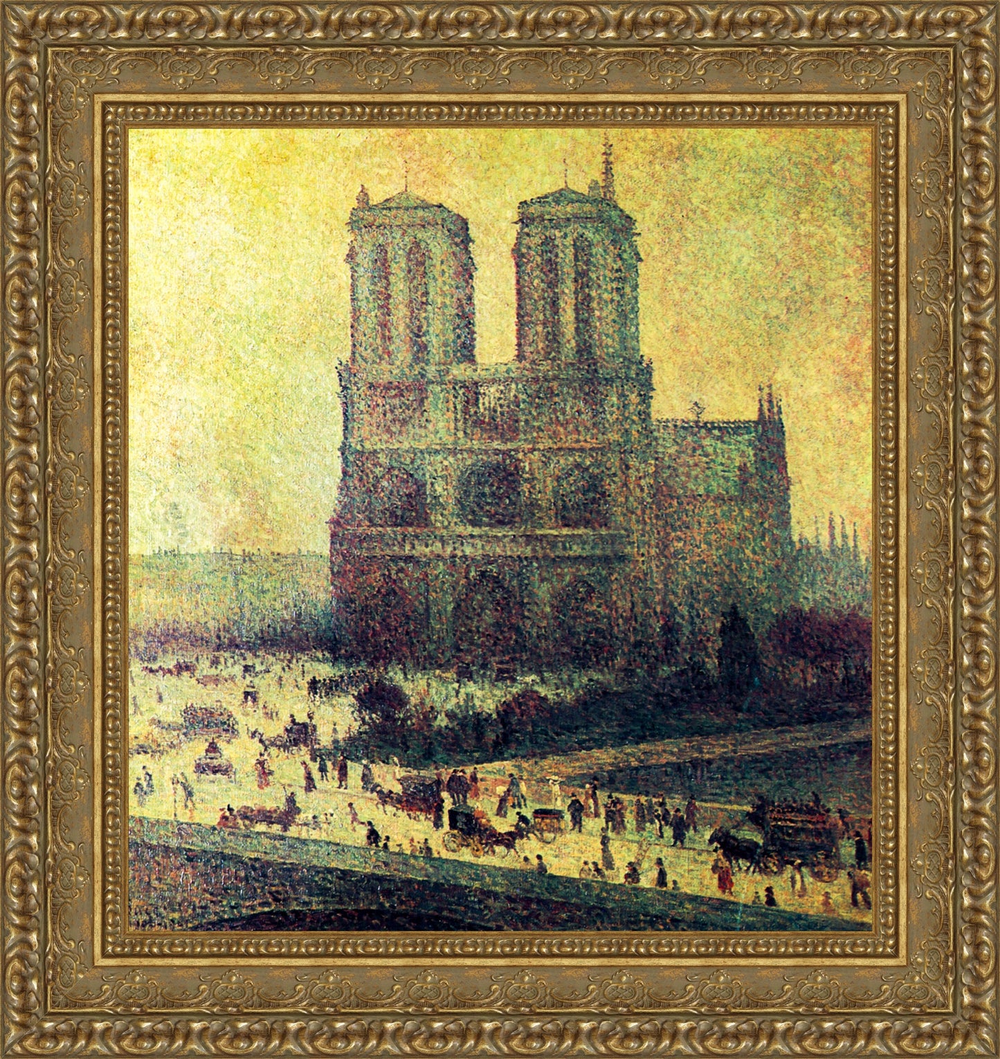 Notre Dame