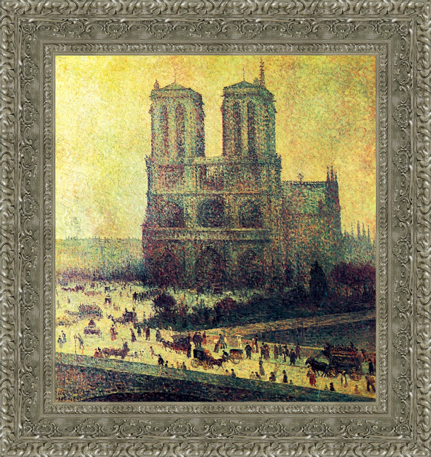 Notre Dame