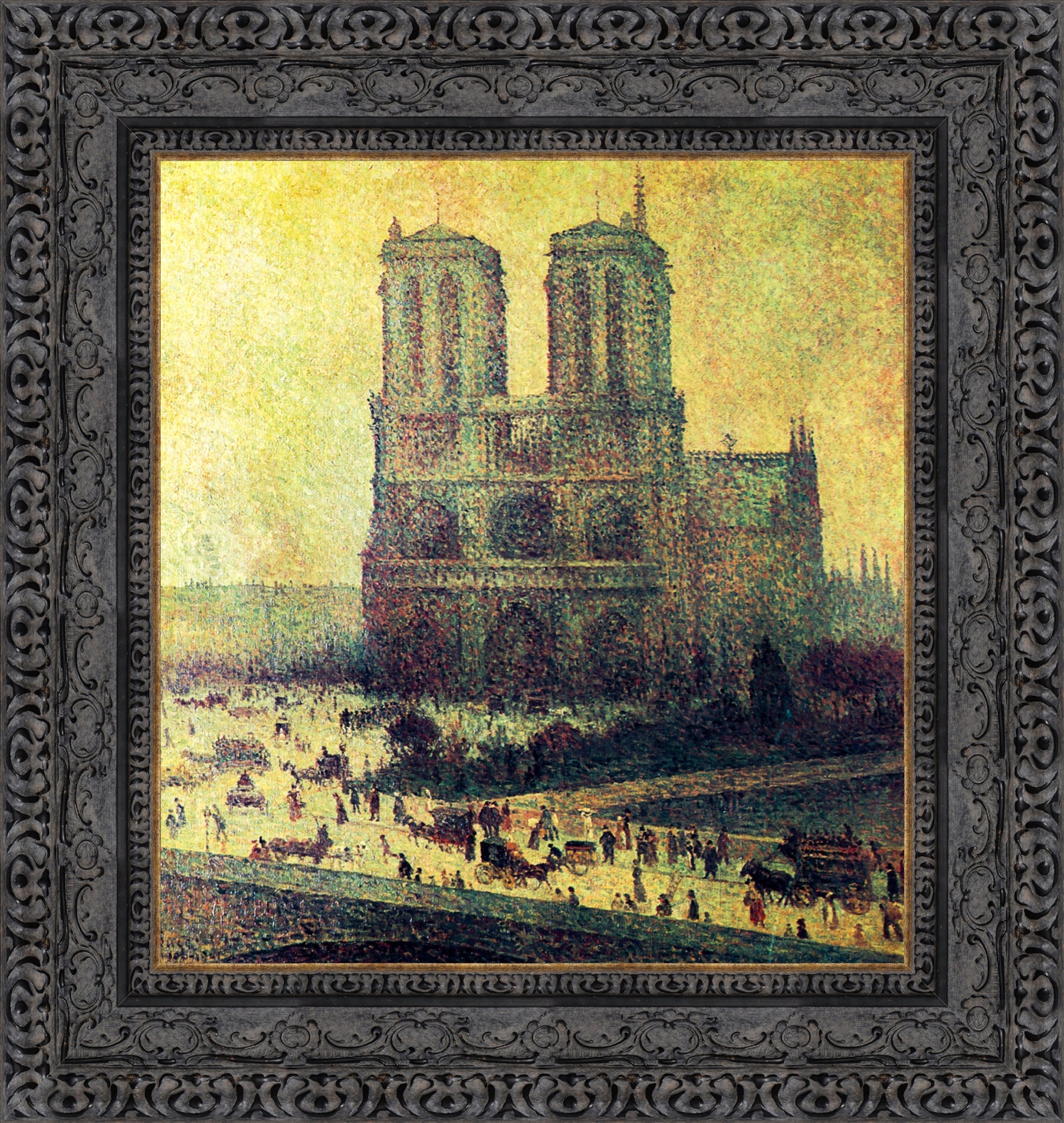 Notre Dame