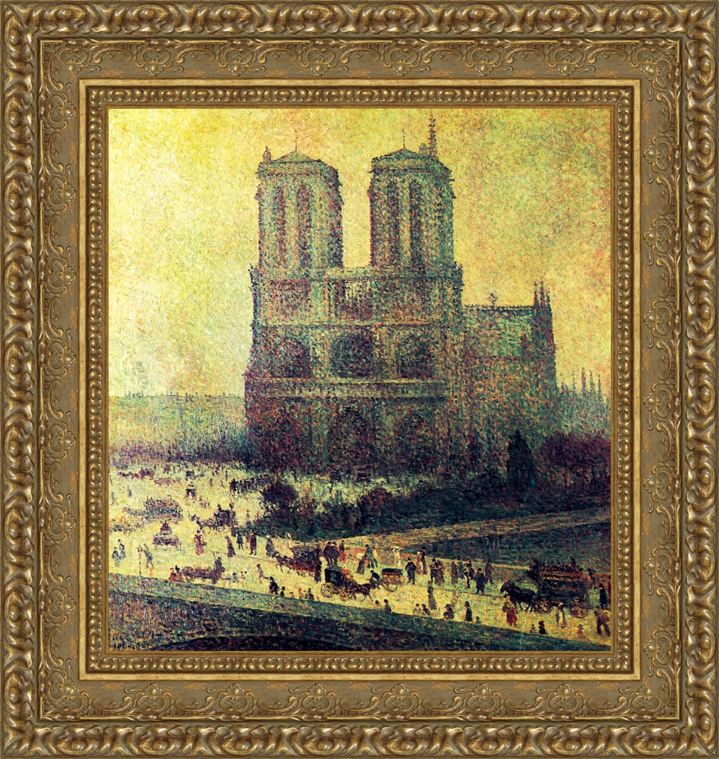 Notre Dame