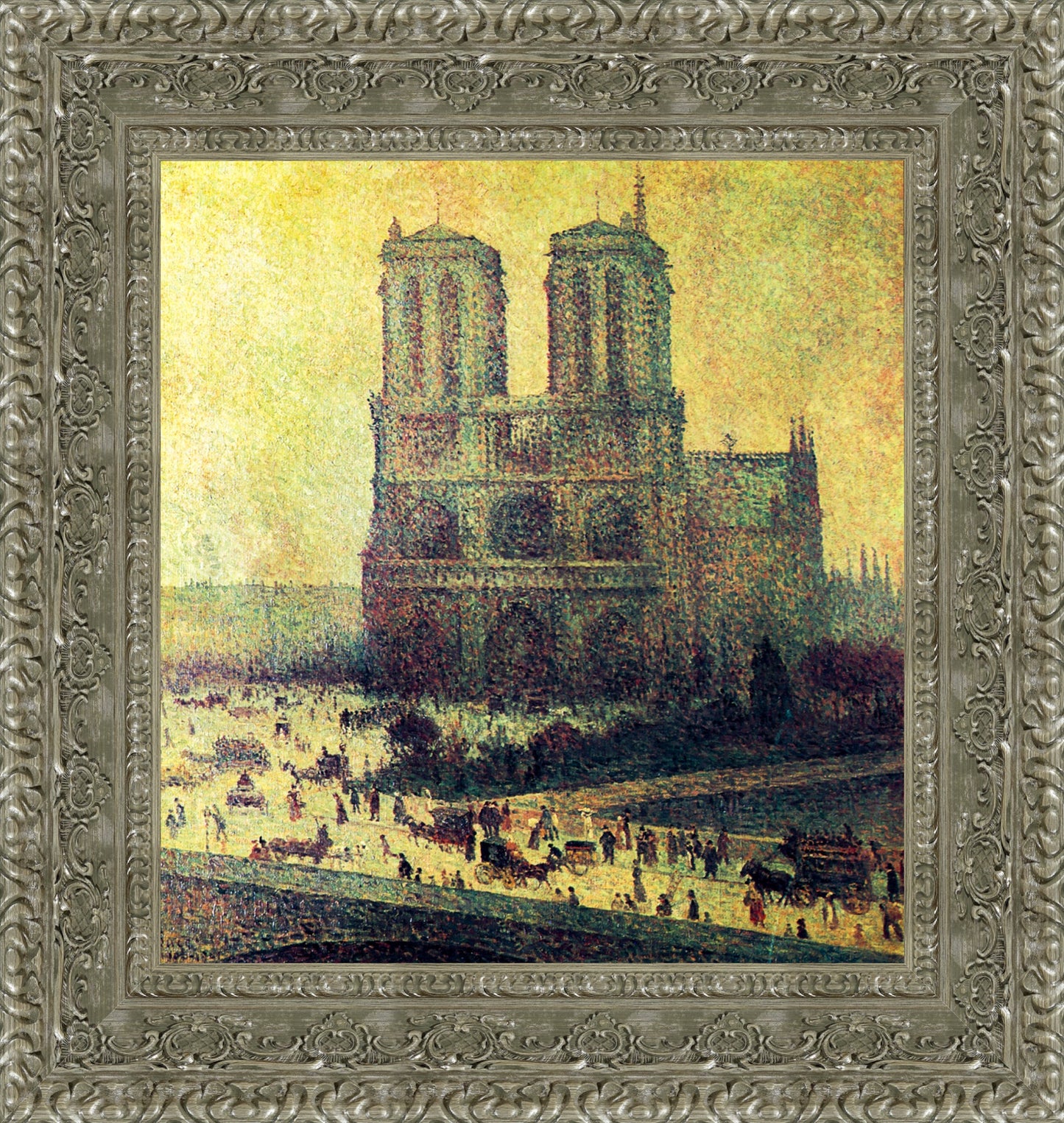 Notre Dame