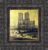 Dark Bronze frame