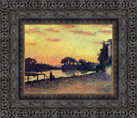 Dark Bronze frame