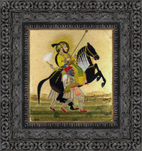 Dark Bronze frame