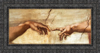 Dark Bronze frame