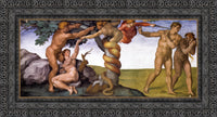 Dark Bronze frame