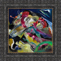 Dark Bronze frame