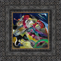 Dark Bronze frame