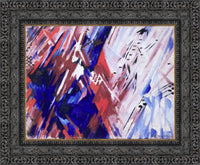 Dark Bronze frame