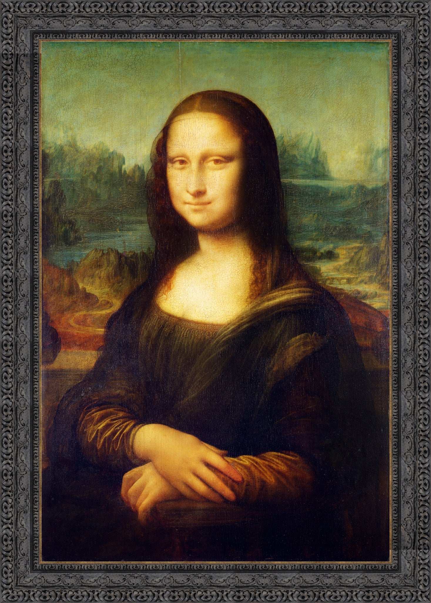 Mona Lisa