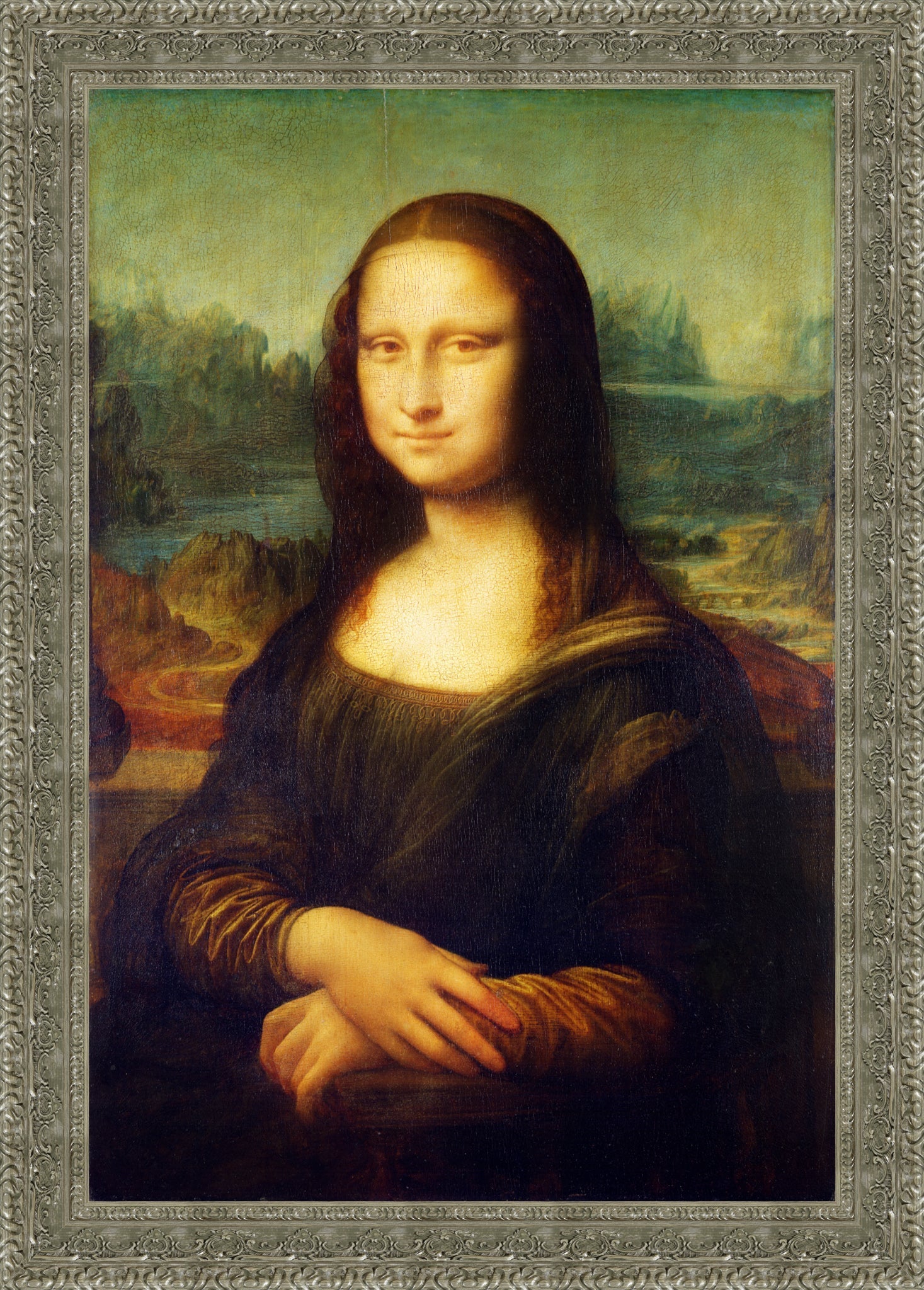 Mona Lisa