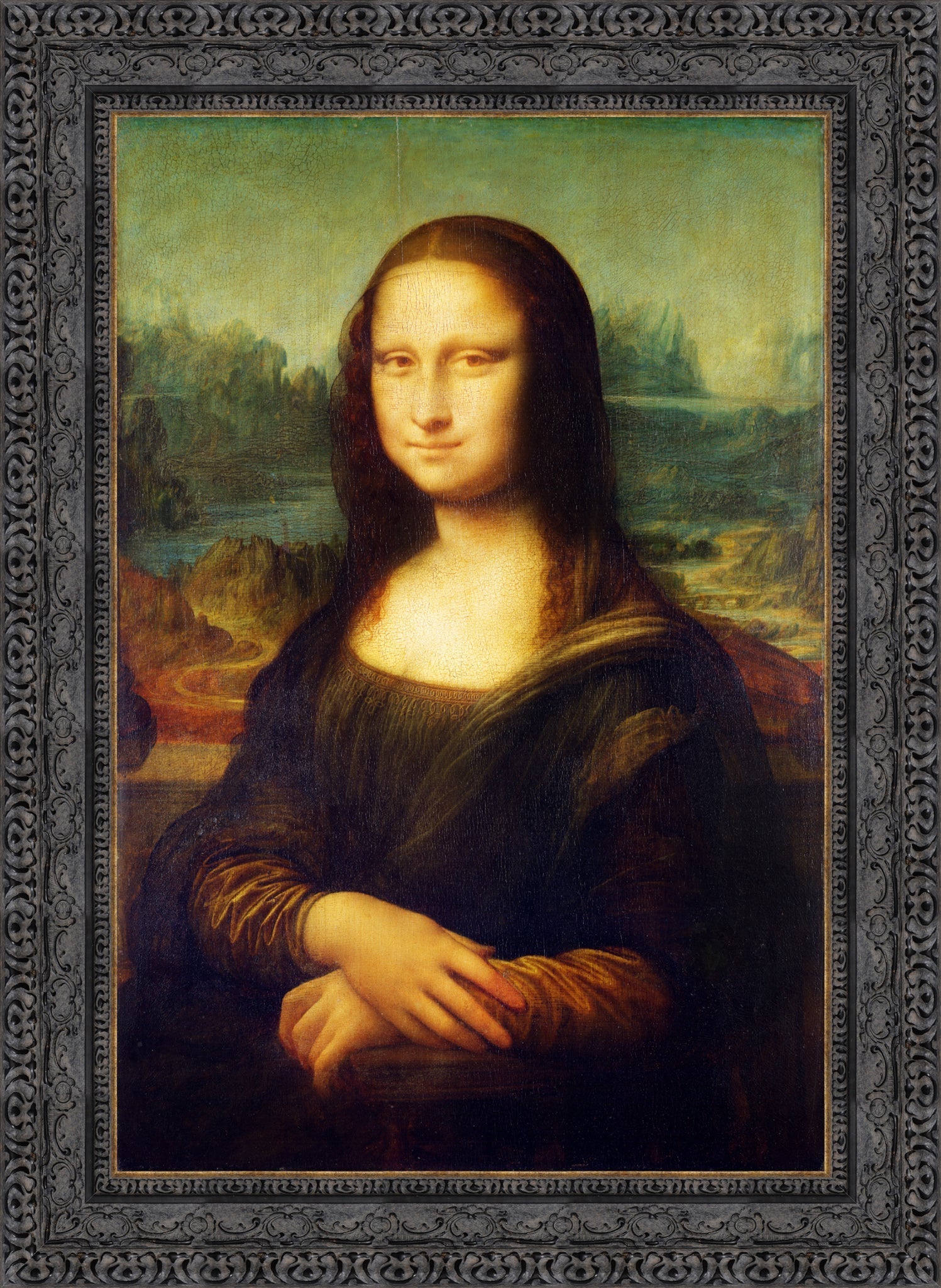 Mona Lisa