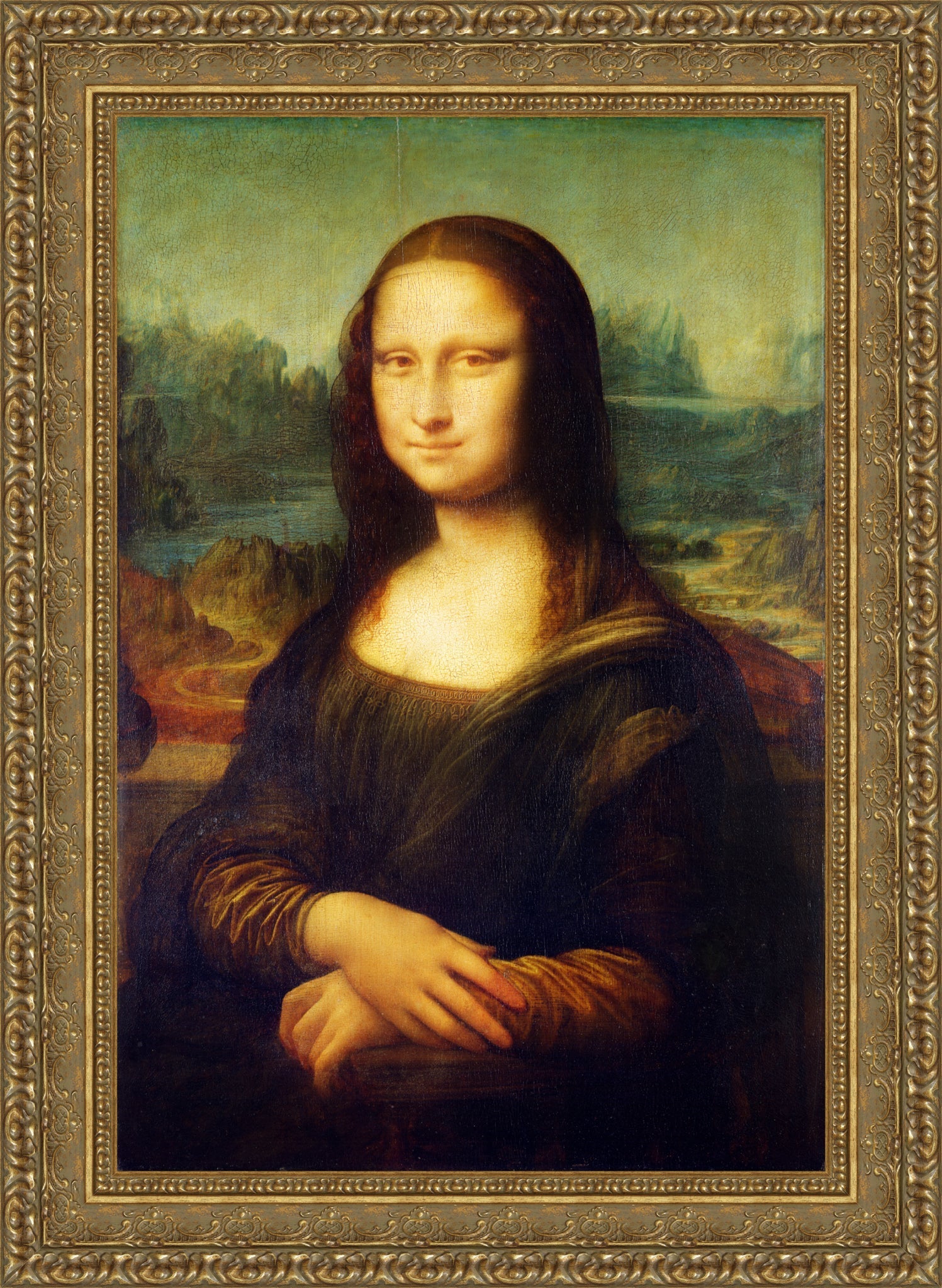 Mona Lisa