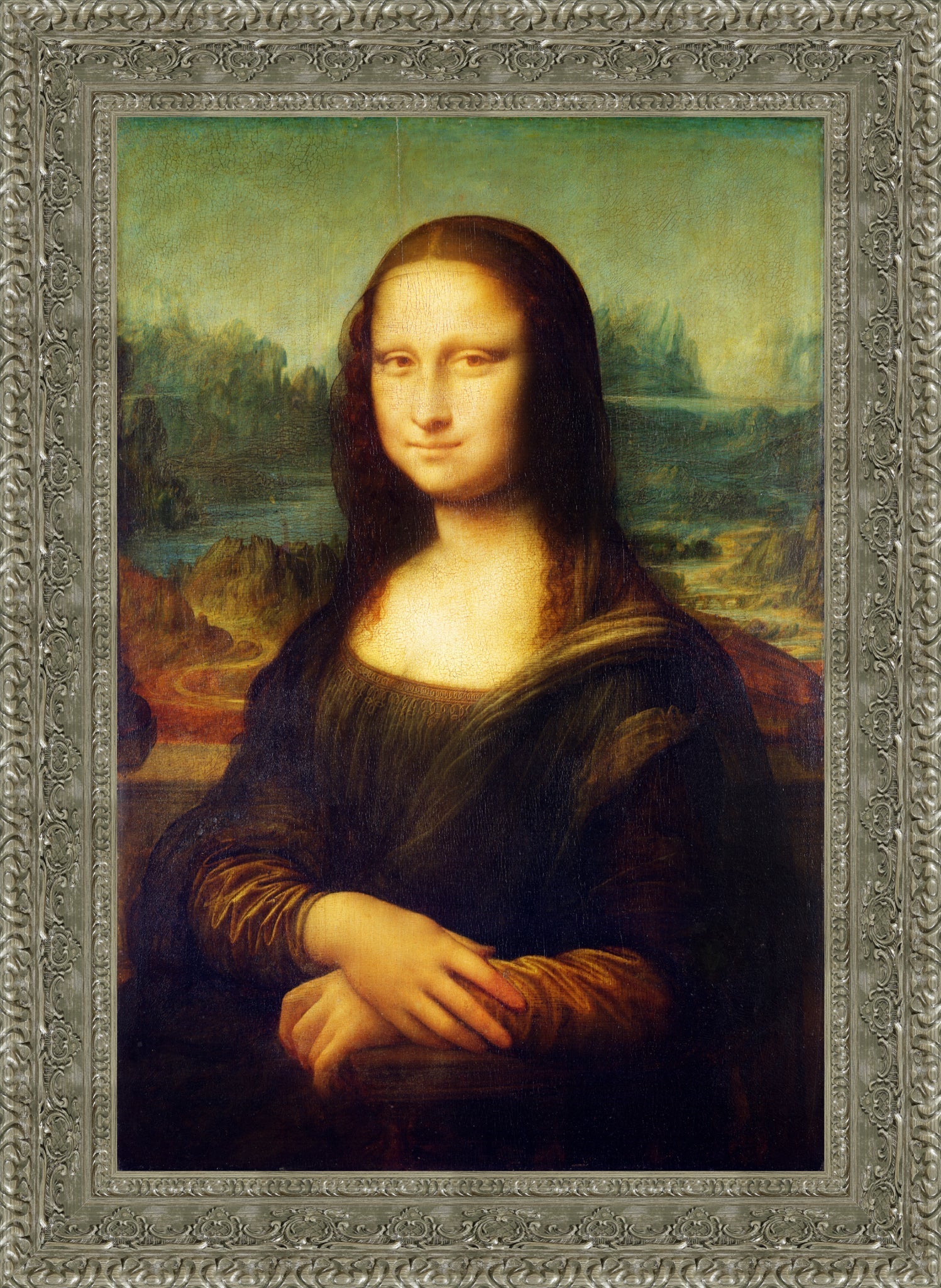 Mona Lisa