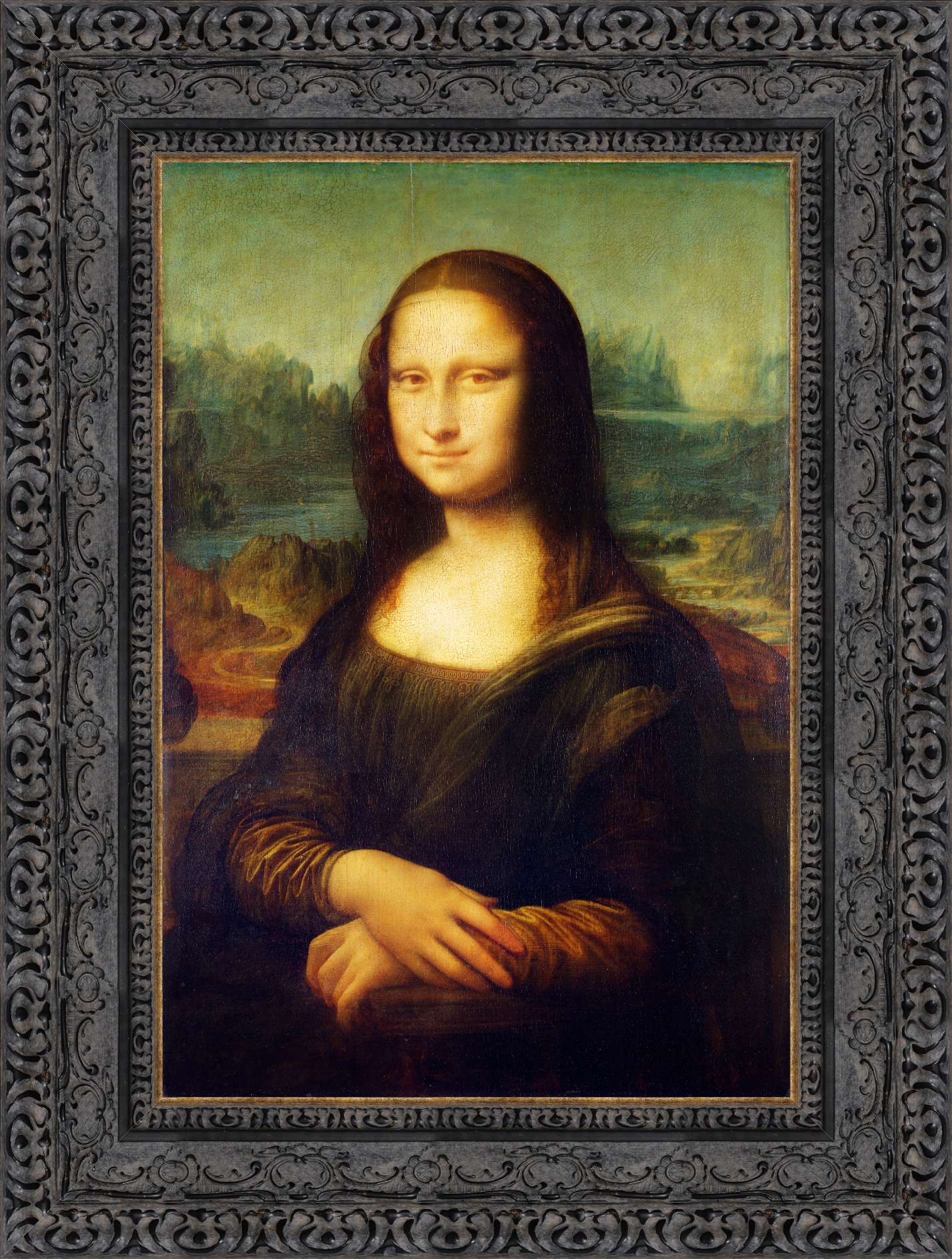 Mona Lisa