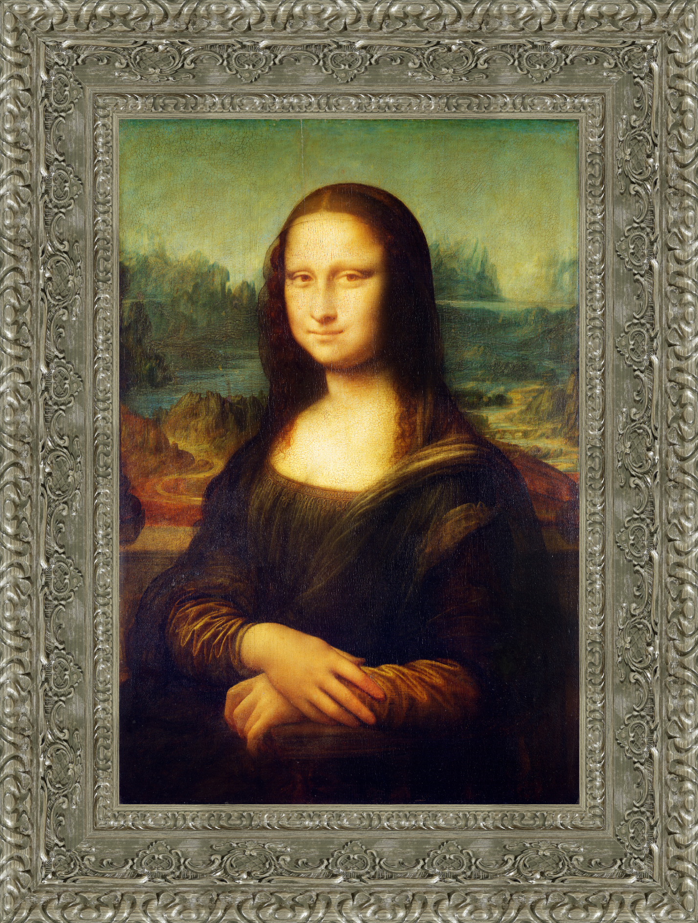 Mona Lisa