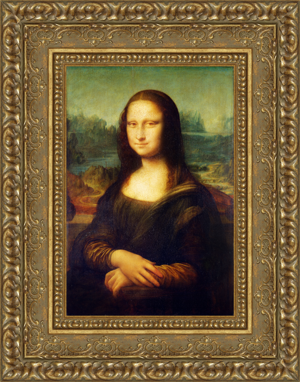 Mona Lisa